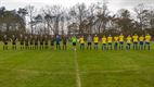 FC Bar-a-Bass viert vijfjarig jubileum