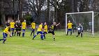 FC Bar-a-Bass viert vijfjarig jubileum