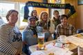 FC Bar-a-Bass viert vijfjarig jubileum