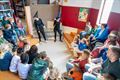 Groot Boekenfeest in de bib