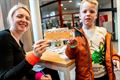 Groot Boekenfeest in de bib