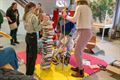 Groot Boekenfeest in de bib