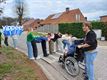 Basisschool Den Heuvel en WZC Ter Kempen