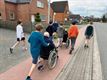 Basisschool Den Heuvel en WZC Ter Kempen