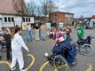 Basisschool Den Heuvel en WZC Ter Kempen