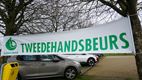 Tweedehandsbeurs Gezinsbond
