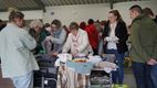 Tweedehandsbeurs Gezinsbond
