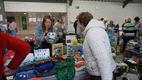 Tweedehandsbeurs Gezinsbond