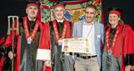 Lommel heeft met Thimothy Vandijck een ridder!