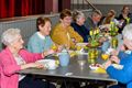 Lentebrunch met sterrenallures bij Okra