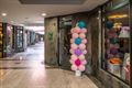 Feesten in galerij Vivaldi