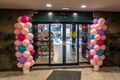 Feesten in galerij Vivaldi