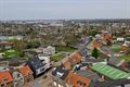 Paal vanuit de lucht
