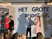 Musical 'Het grote avontuur' door De Berk