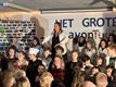 Musical 'Het grote avontuur' door De Berk