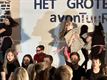 Musical 'Het grote avontuur' door De Berk