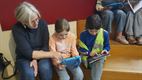Een Bibsterspel in de bib? Wat is dat?