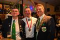 Oud-Prinsenbal van CV De Rakkers