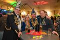 Oud-Prinsenbal van CV De Rakkers