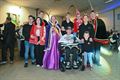 Oud-Prinsenbal van CV De Rakkers