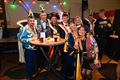 Oud-Prinsenbal van CV De Rakkers