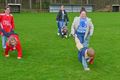 Met KWB paaseieren zoeken in de Kolonie