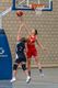 Basket: dames A winnen van Melsele-Beveren