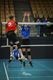 Net geen volleybeker voor Lovoc jongens U15