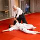 Aikido, een Japanse krijgskunst in de Soeverein