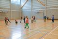 Spelen en bewegen, da's leuk en gezond!
