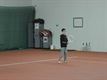 Tenniskamp KTC Beringen