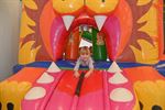 Kindernamiddag in de Hoevezavel