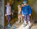 Ponyrijden in de Heuvelhoeve