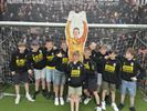 Met de groeten van de Lutlommel VV-jeugd