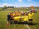 Met de groeten van de Lutlommel VV-jeugd