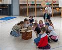 Piraten van de zeven zeeën, een musical