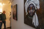 Gratis kunstexpositie bij Kulav Gallery
