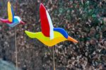 Gratis kunstexpositie bij Kulav Gallery