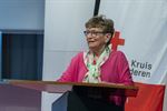 Boekvoorstelling 90 jaar Rode Kruis Lommel