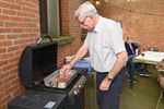 Gezellige paasdrink Okra in het Mariapark