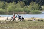 Het was een weekend écht lente