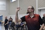 Sybren Gijbels wint Open Darts Beringen Enkel