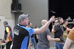 Sybren Gijbels wint Open Darts Beringen Enkel