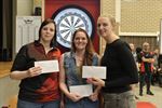 Sybren Gijbels wint Open Darts Beringen Enkel