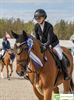 'Obelix van Lommel' tweede in Oudsbergen