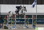 Ier Gary Dooley wint Grand Prix CSIOP