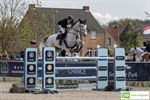 Ier Gary Dooley wint Grand Prix CSIOP