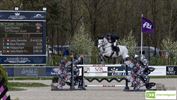 Ier Gary Dooley wint Grand Prix CSIOP