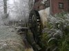 Winter in Pelt
