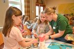 Grabbelpas, leuke vakantieactiviteiten